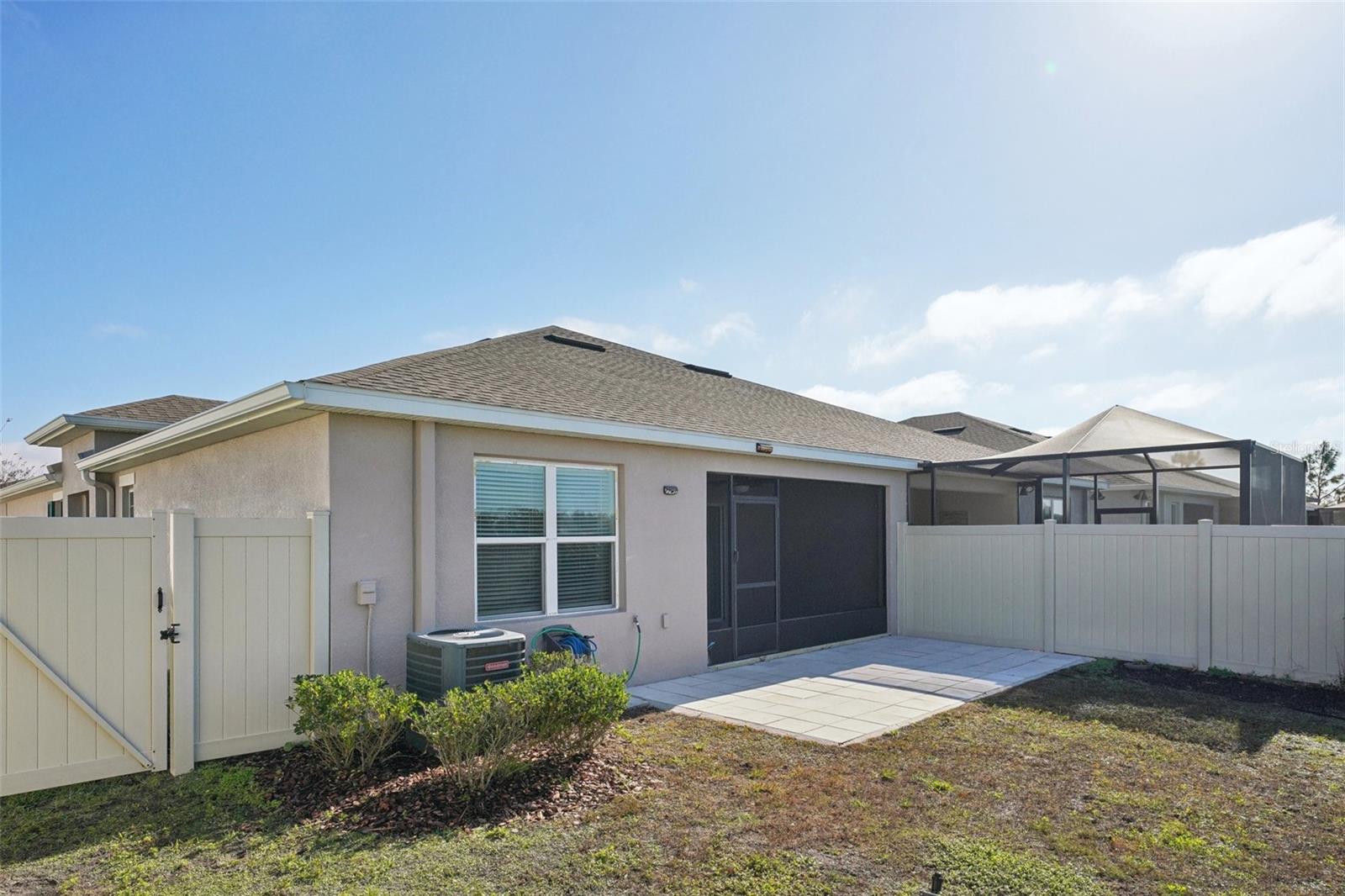 10347 HERON HIDEAWAY LOOP, LAND O LAKES, FL, 34638