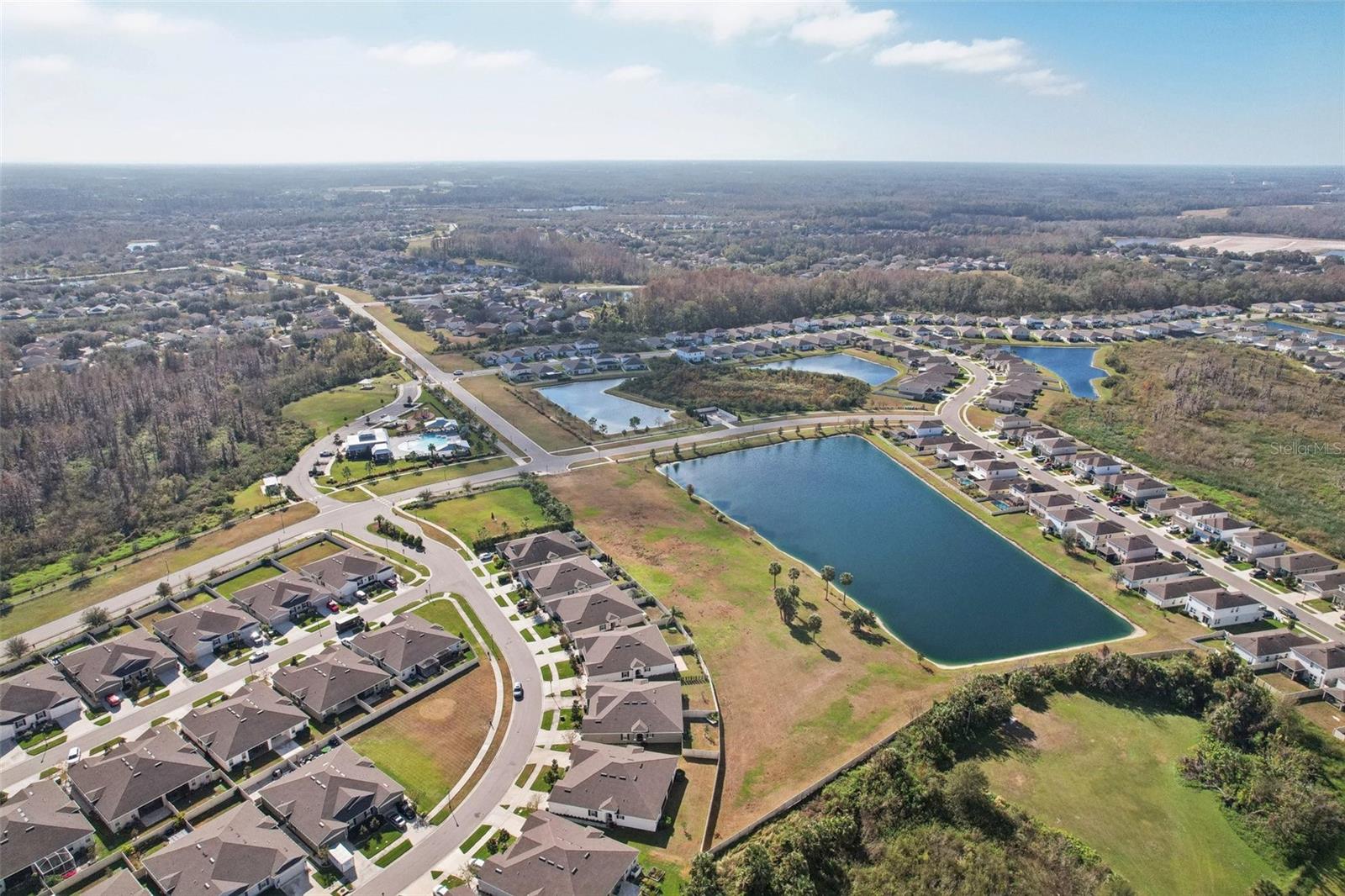 10347 HERON HIDEAWAY LOOP, LAND O LAKES, FL, 34638