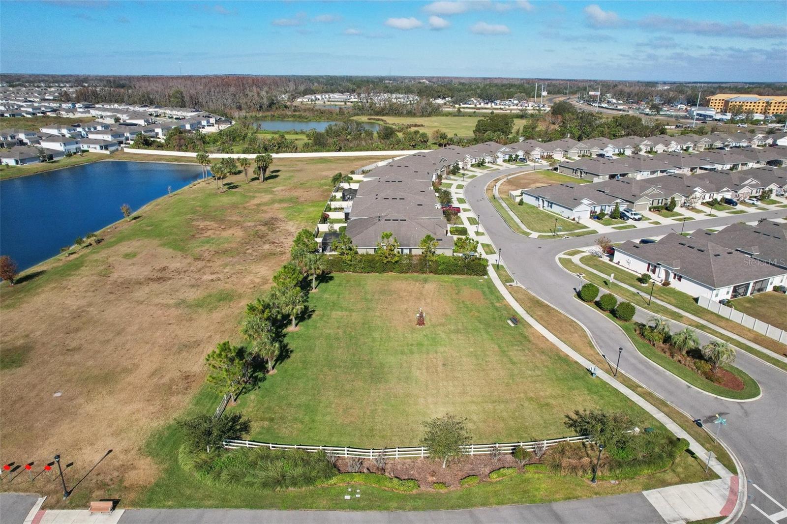 10347 HERON HIDEAWAY LOOP, LAND O LAKES, FL, 34638