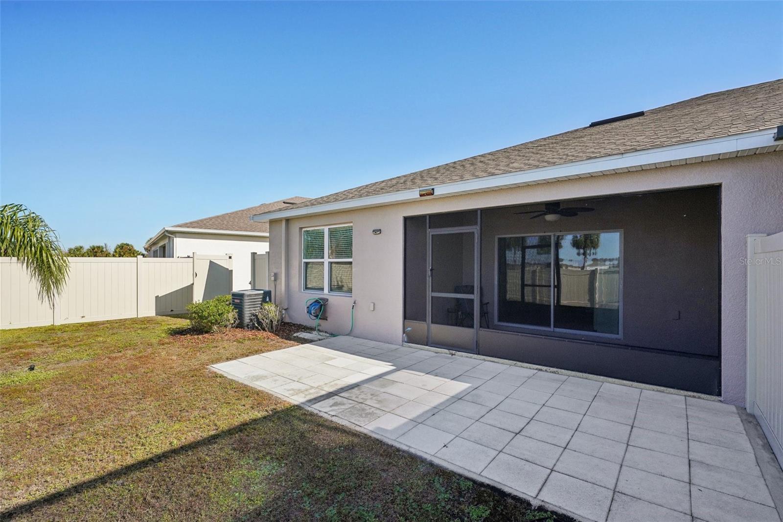 10347 HERON HIDEAWAY LOOP, LAND O LAKES, FL, 34638