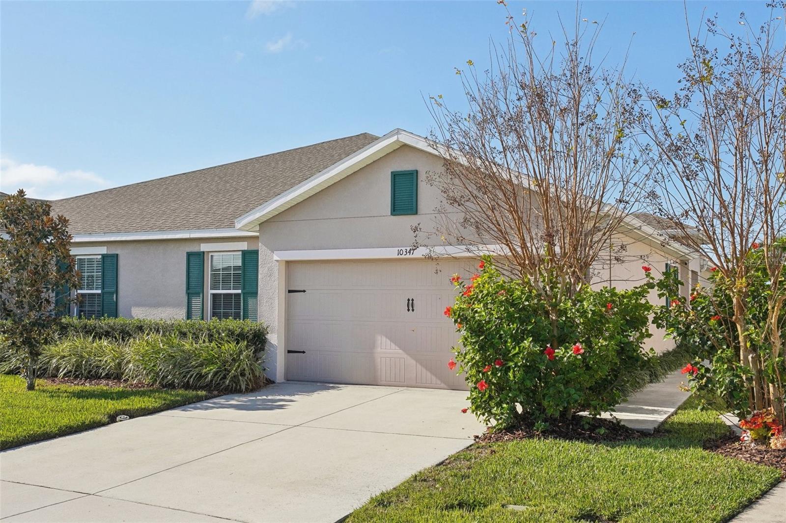 10347 HERON HIDEAWAY LOOP, LAND O LAKES, FL, 34638