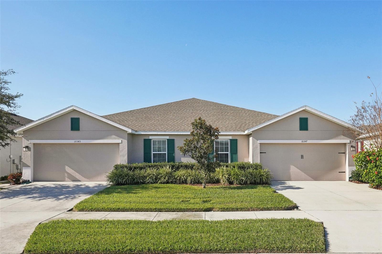 10347 HERON HIDEAWAY LOOP, LAND O LAKES, FL, 34638