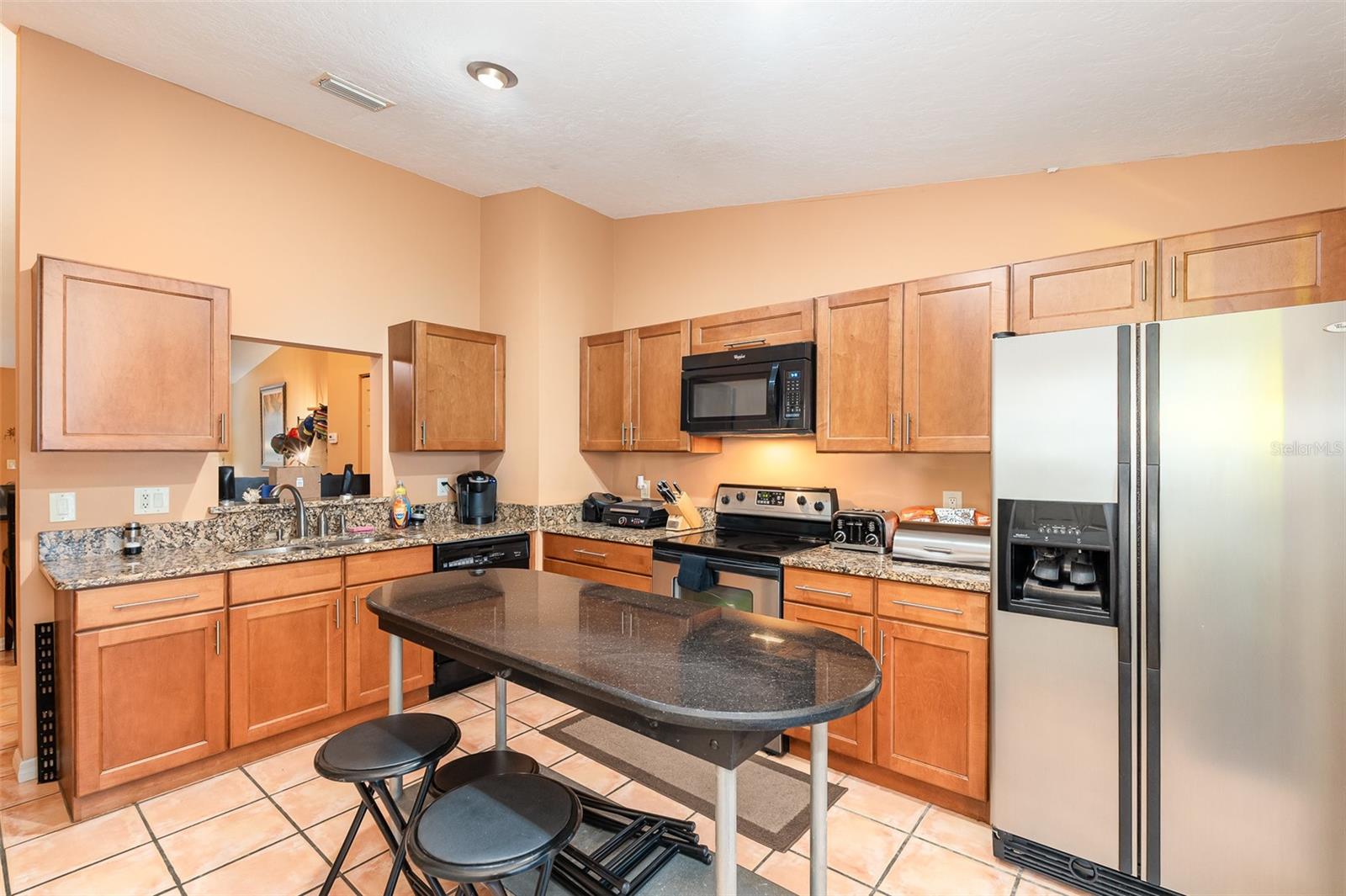 1277 S ORLANDO AVE #4B, COCOA BEACH, FL, 32931