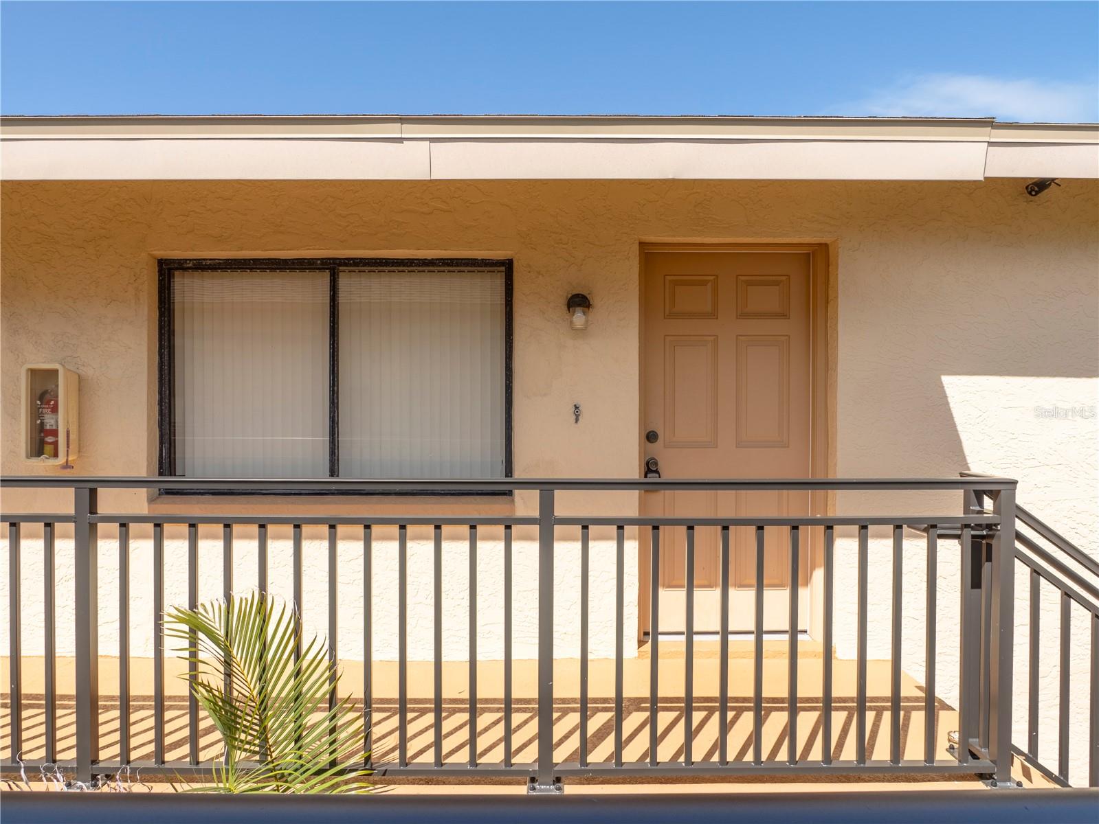 1277 S ORLANDO AVE #4B, COCOA BEACH, FL, 32931