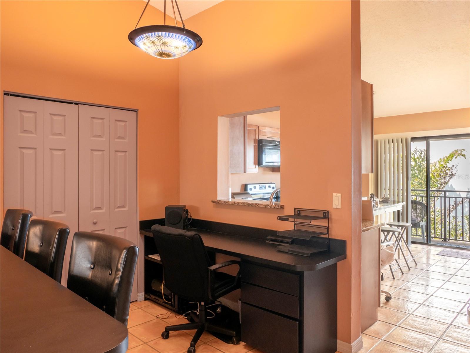 1277 S ORLANDO AVE #4B, COCOA BEACH, FL, 32931