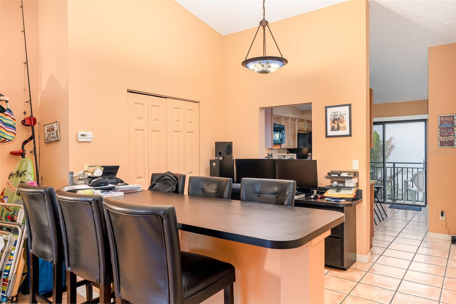 1277 S ORLANDO AVE #4B, COCOA BEACH, FL, 32931