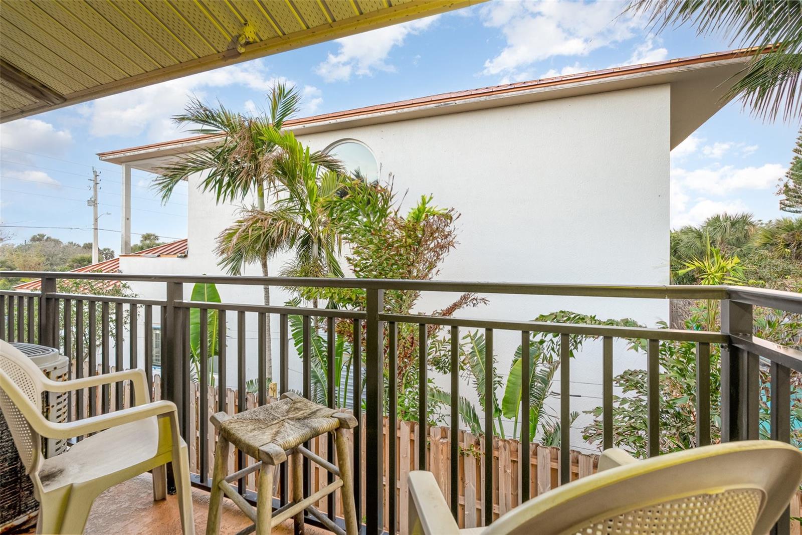 1277 S ORLANDO AVE #4B, COCOA BEACH, FL, 32931