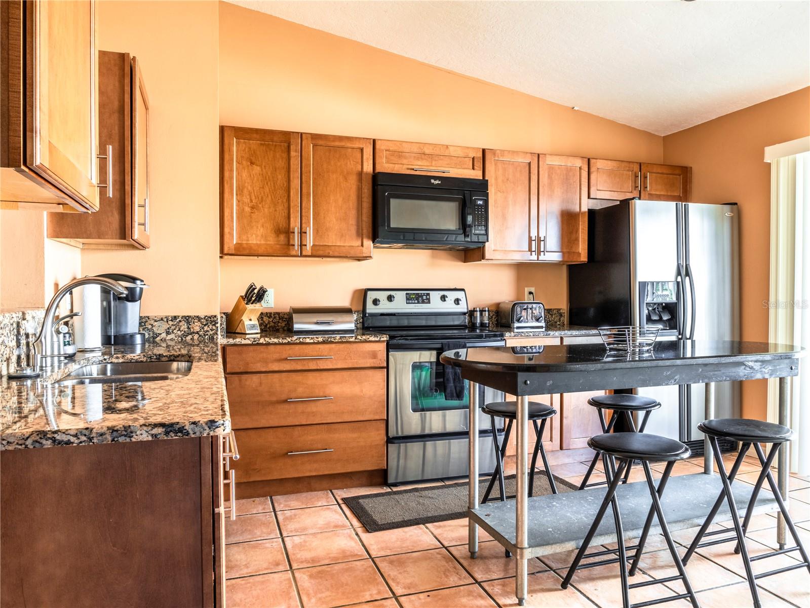 1277 S ORLANDO AVE #4B, COCOA BEACH, FL, 32931