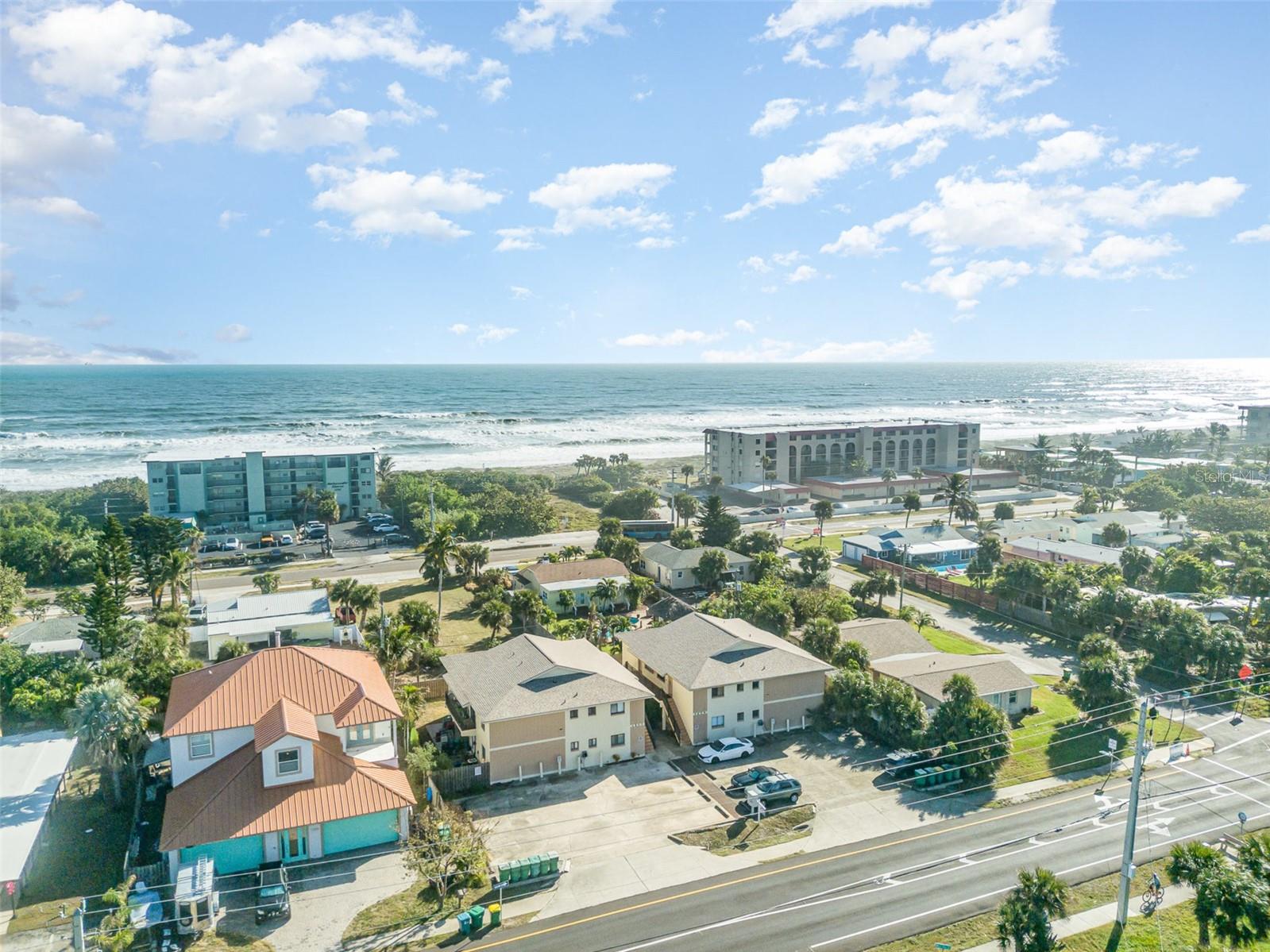 1277 S ORLANDO AVE #4B, COCOA BEACH, FL, 32931