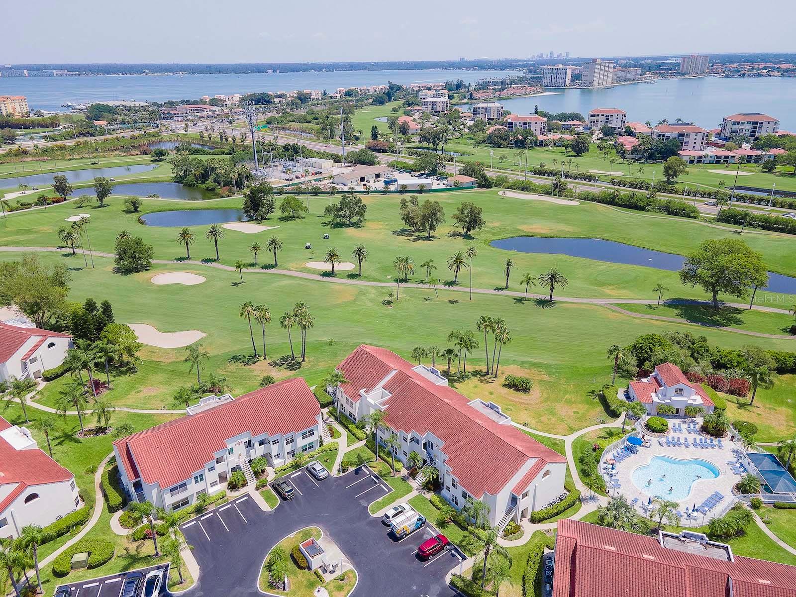 6059 BAHIA DEL MAR BLVD #233, ST PETERSBURG, FL, 33715
