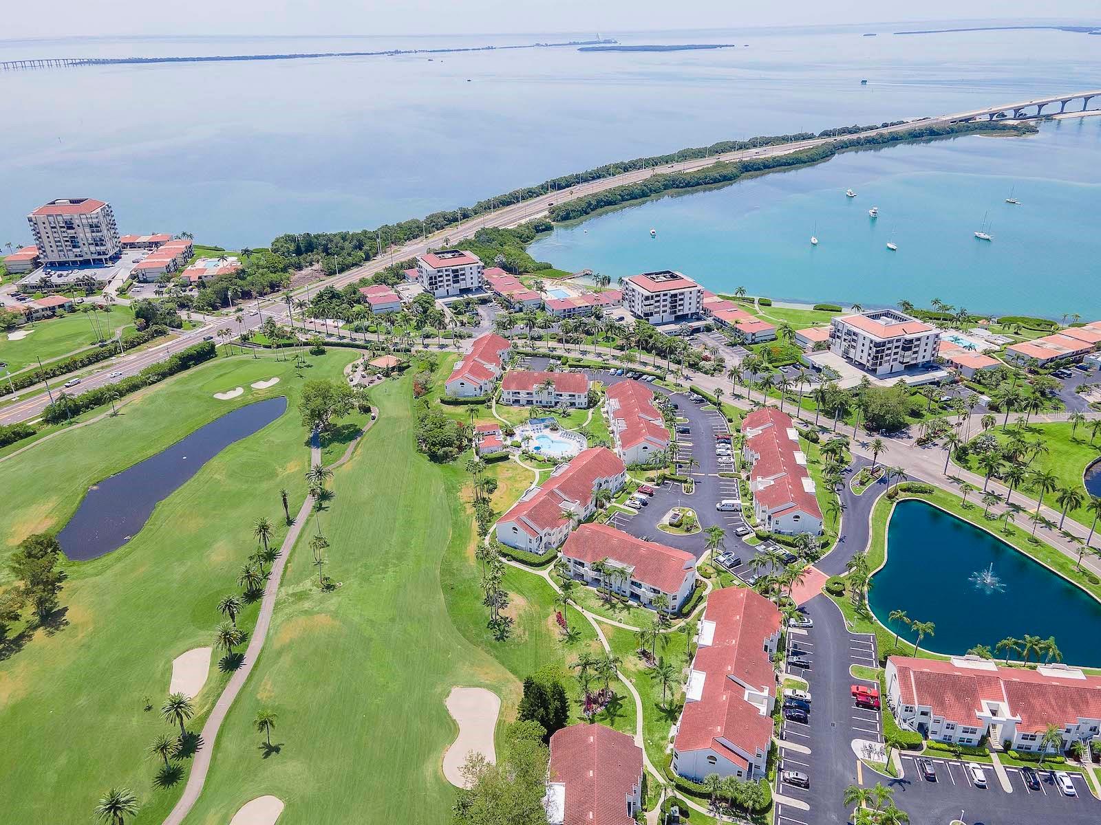6059 BAHIA DEL MAR BLVD #233, ST PETERSBURG, FL, 33715