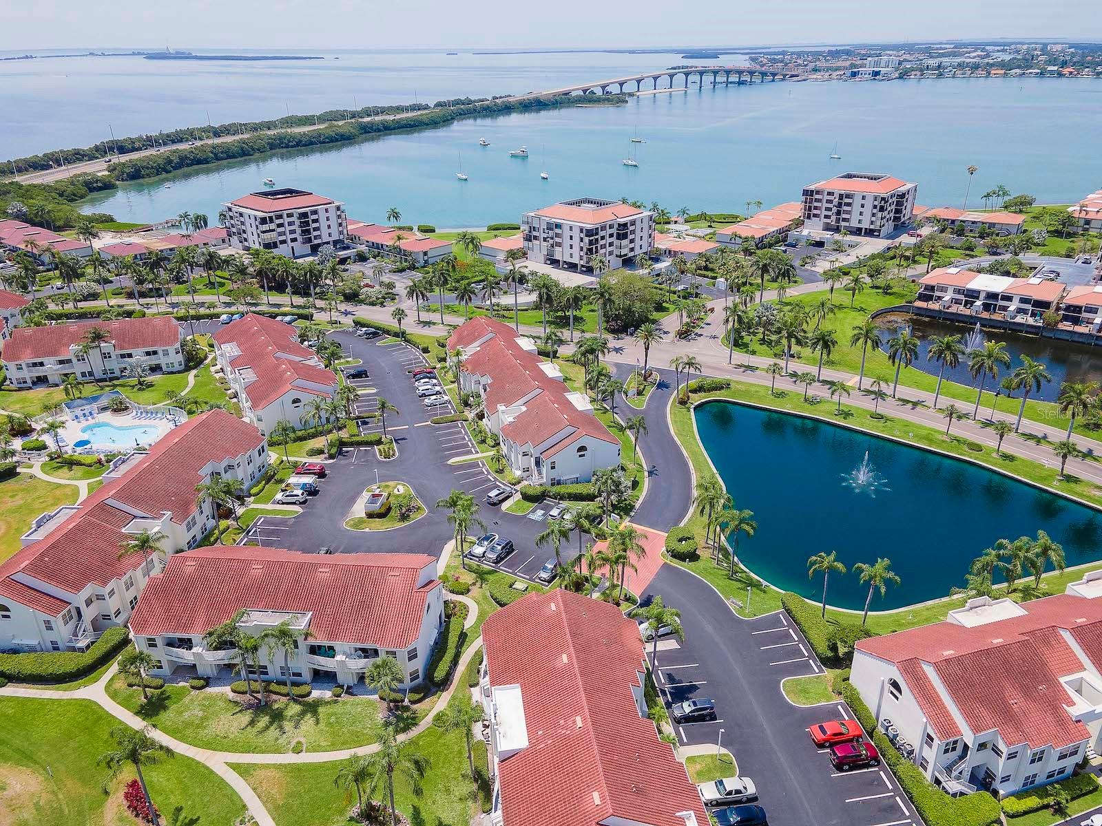 6059 BAHIA DEL MAR BLVD #233, ST PETERSBURG, FL, 33715