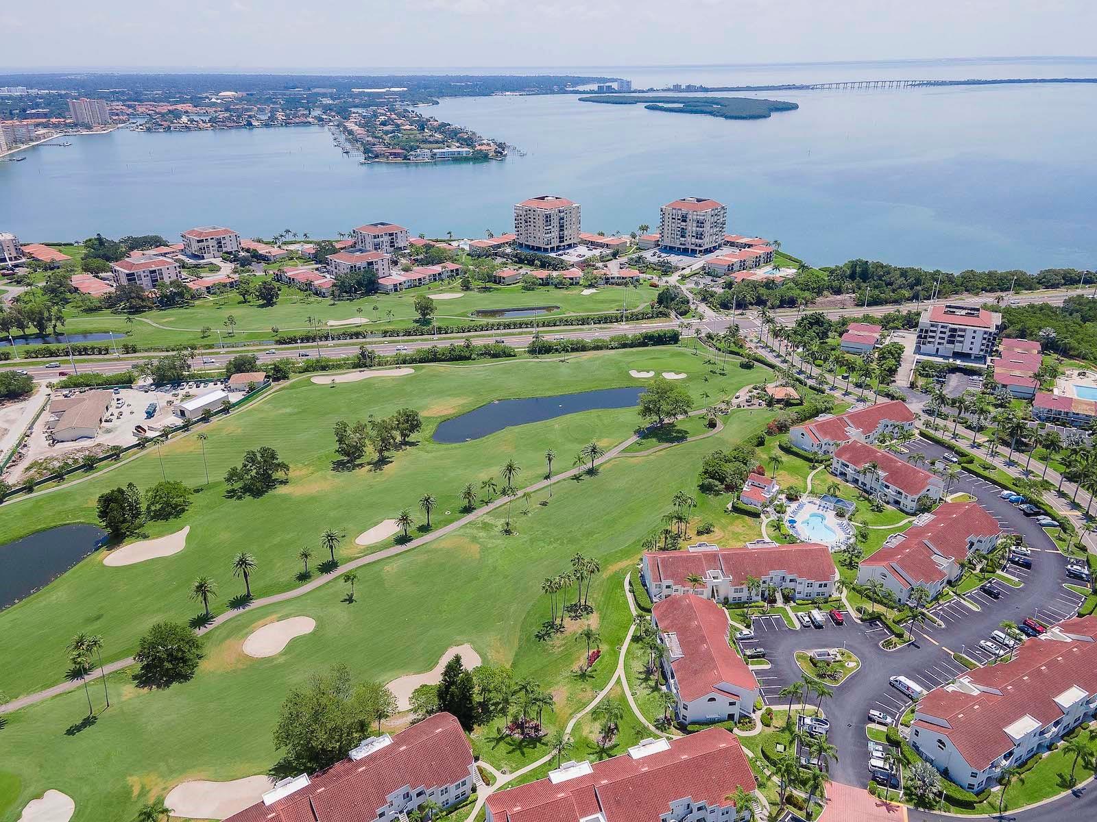 6059 BAHIA DEL MAR BLVD #233, ST PETERSBURG, FL, 33715