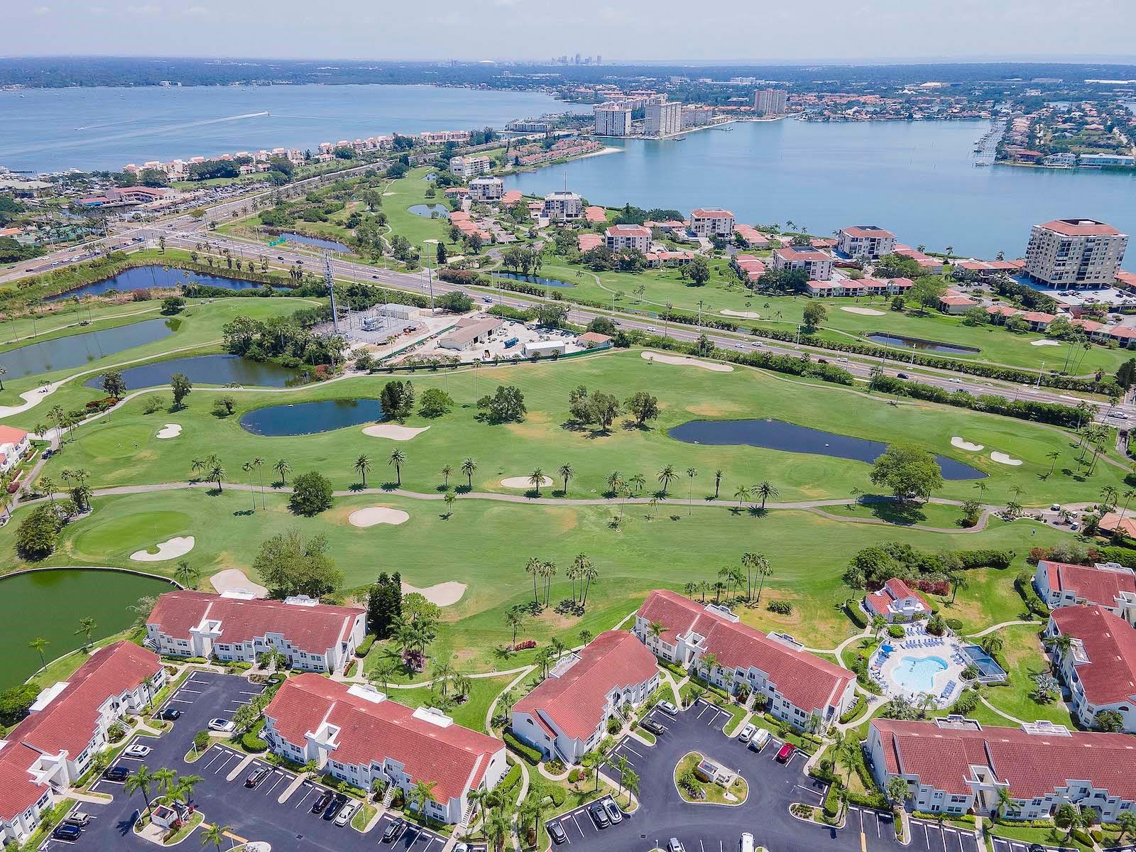 6059 BAHIA DEL MAR BLVD #233, ST PETERSBURG, FL, 33715