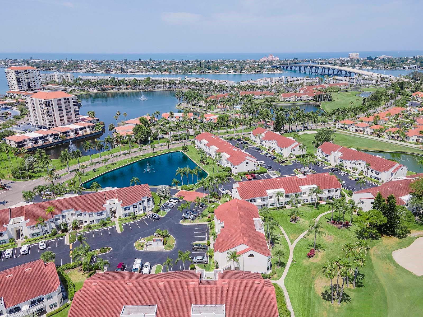 6059 BAHIA DEL MAR BLVD #233, ST PETERSBURG, FL, 33715