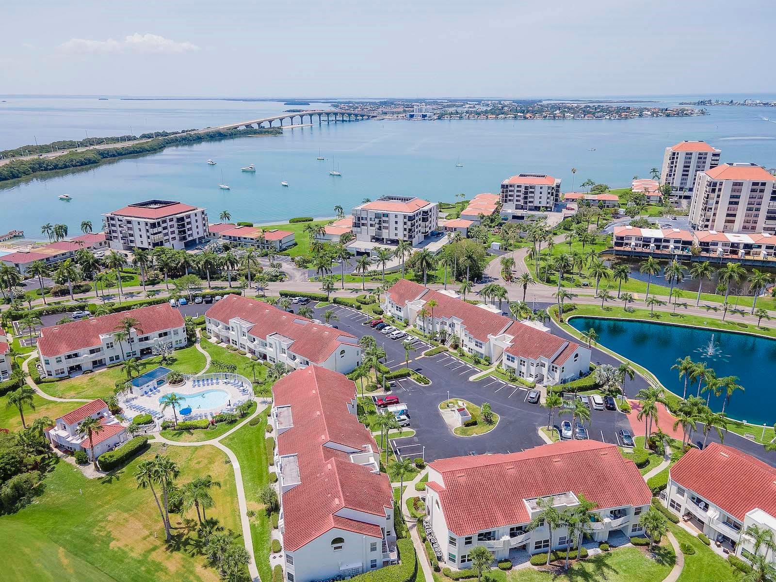 6059 BAHIA DEL MAR BLVD #233, ST PETERSBURG, FL, 33715