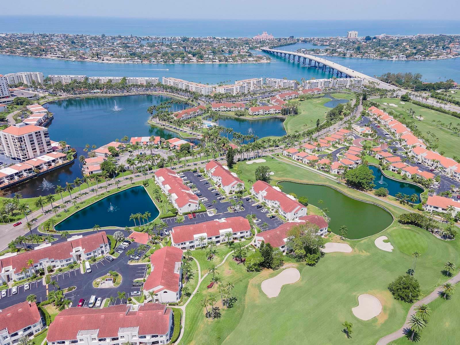 6059 BAHIA DEL MAR BLVD #233, ST PETERSBURG, FL, 33715