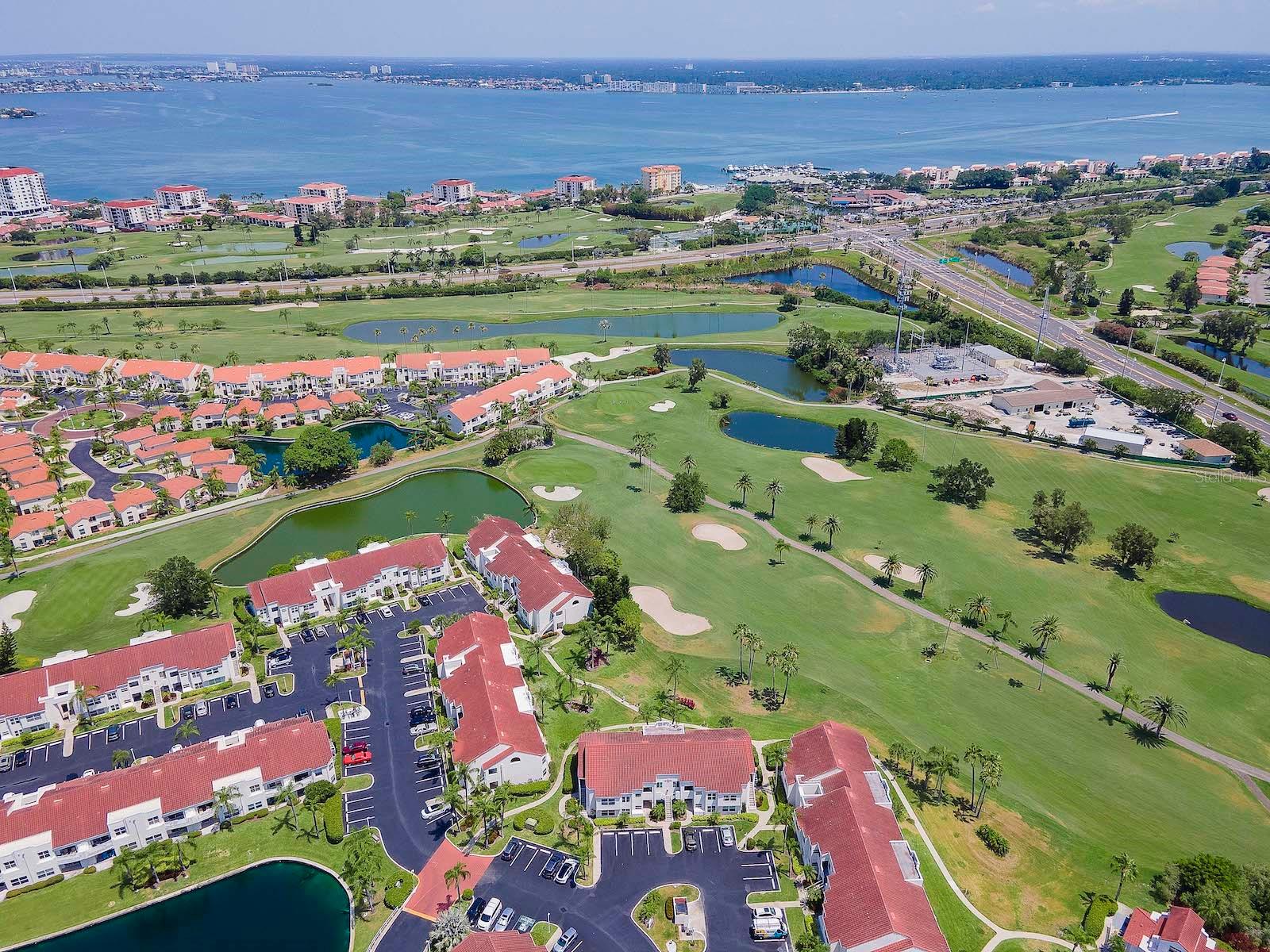 6059 BAHIA DEL MAR BLVD #233, ST PETERSBURG, FL, 33715