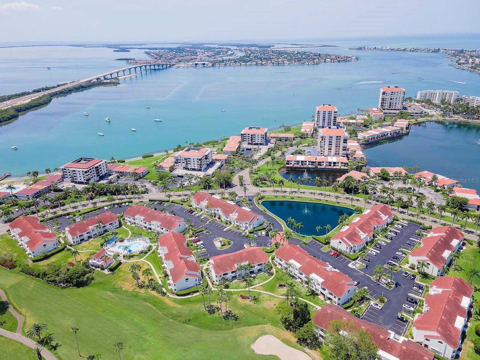 6059 BAHIA DEL MAR BLVD #233, ST PETERSBURG, FL, 33715
