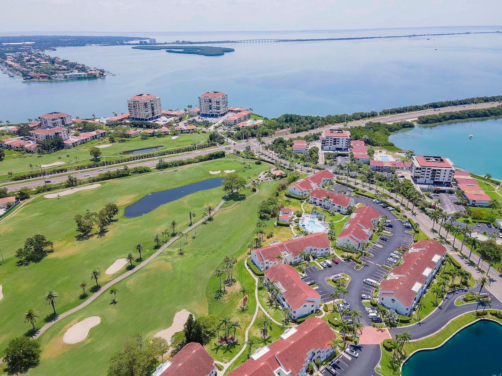 6059 BAHIA DEL MAR BLVD #233, ST PETERSBURG, FL, 33715