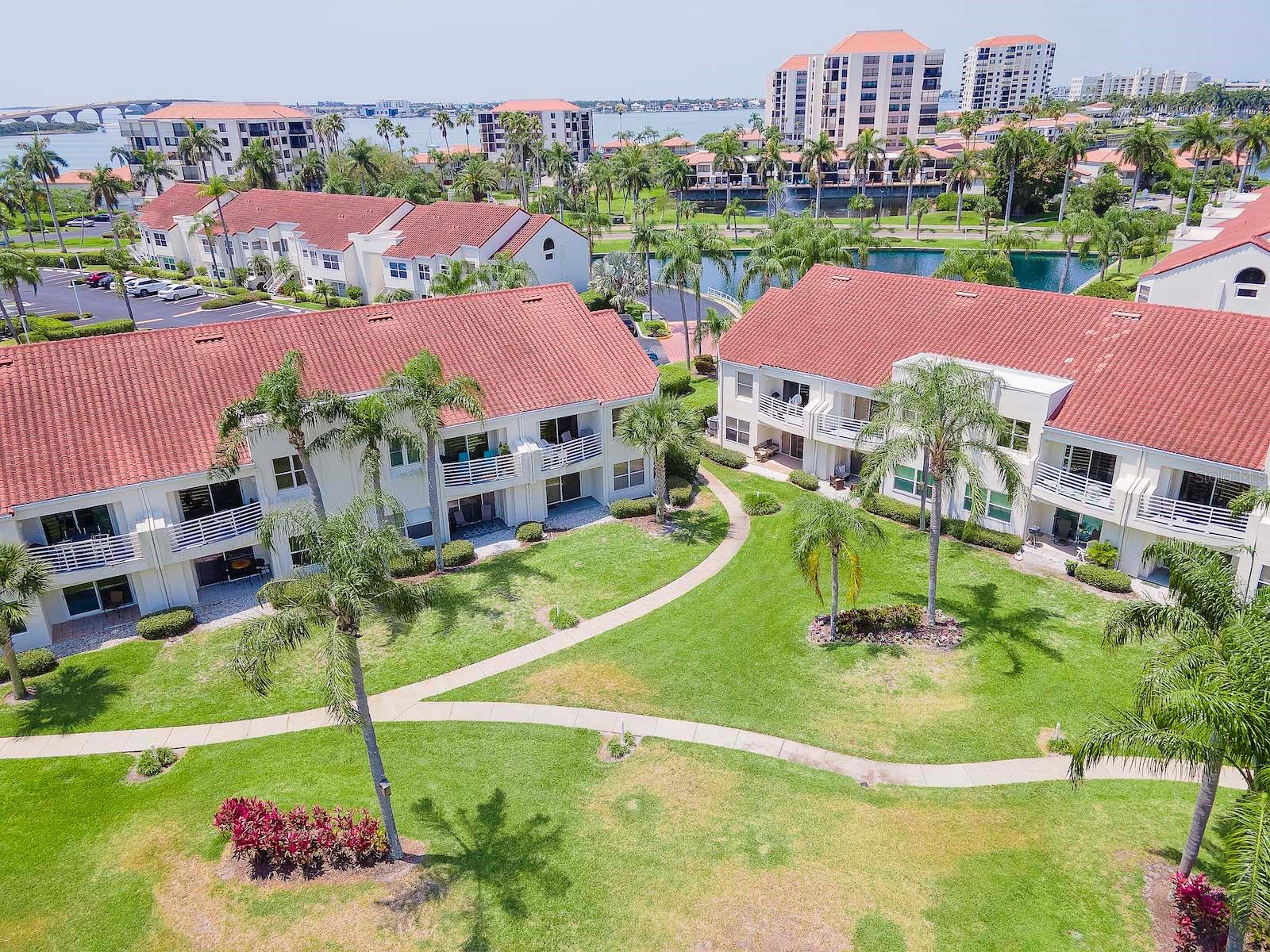 6059 BAHIA DEL MAR BLVD #233, ST PETERSBURG, FL, 33715