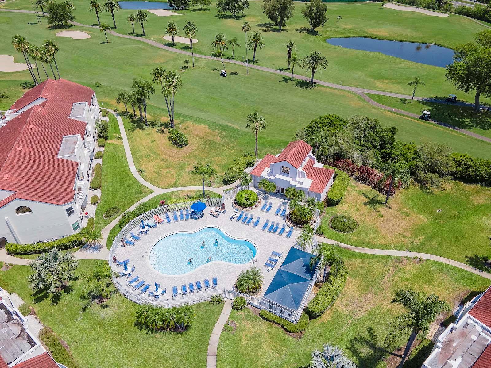 6059 BAHIA DEL MAR BLVD #233, ST PETERSBURG, FL, 33715