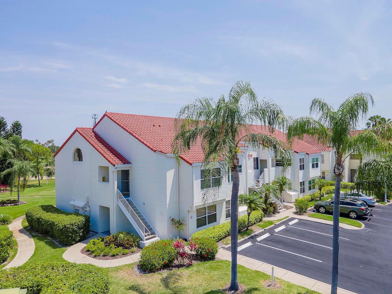 6059 BAHIA DEL MAR BLVD #233, ST PETERSBURG, FL, 33715