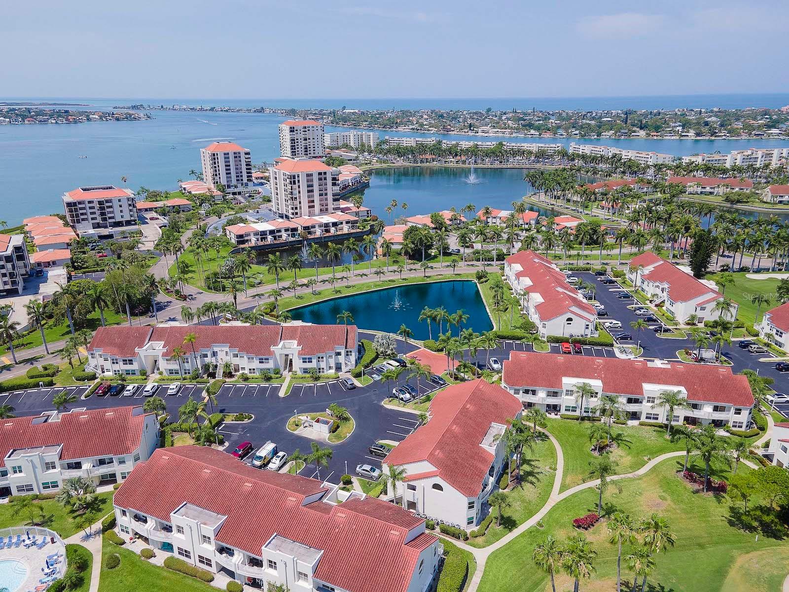 6059 BAHIA DEL MAR BLVD #233, ST PETERSBURG, FL, 33715