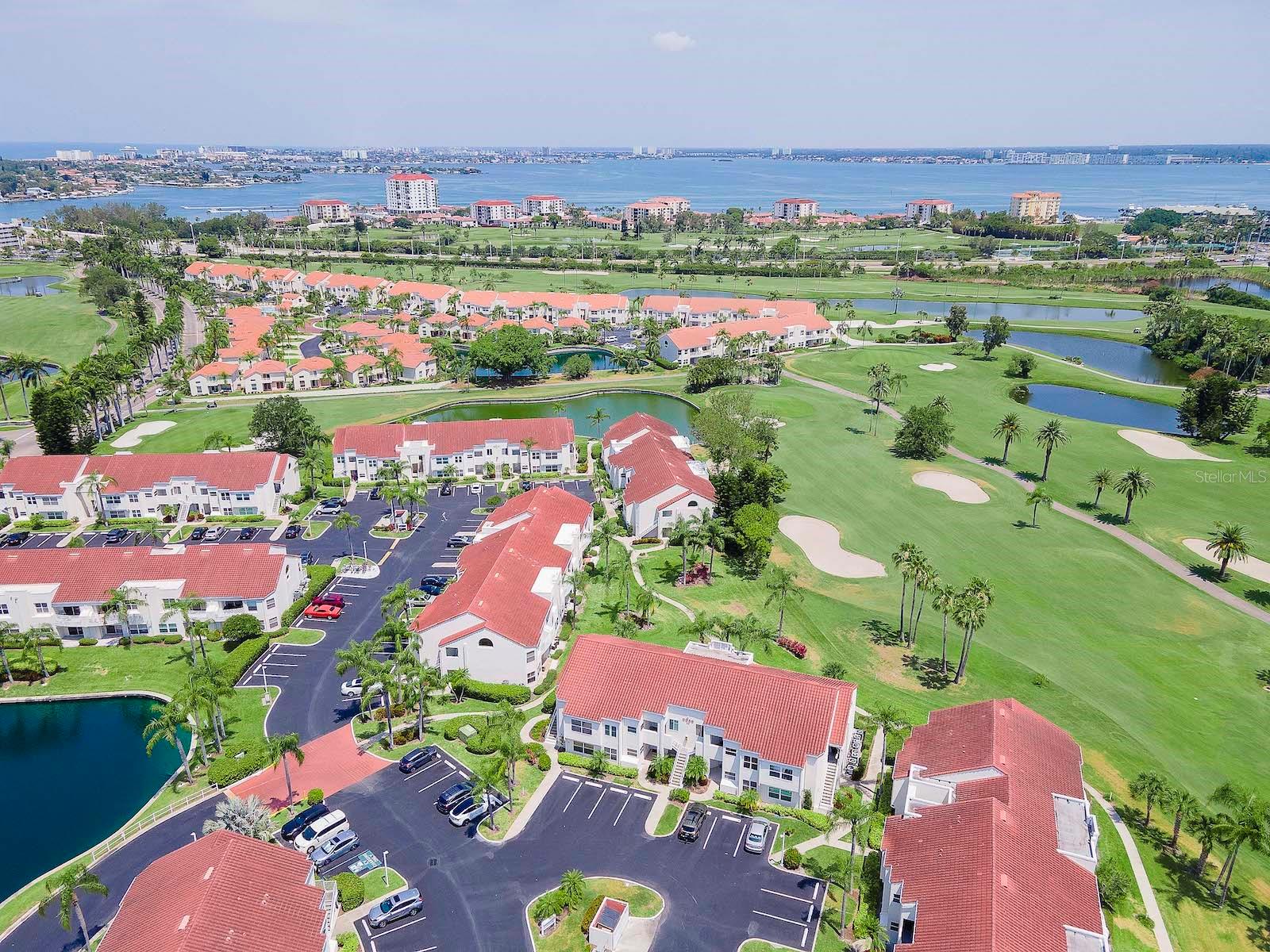 6059 BAHIA DEL MAR BLVD #233, ST PETERSBURG, FL, 33715