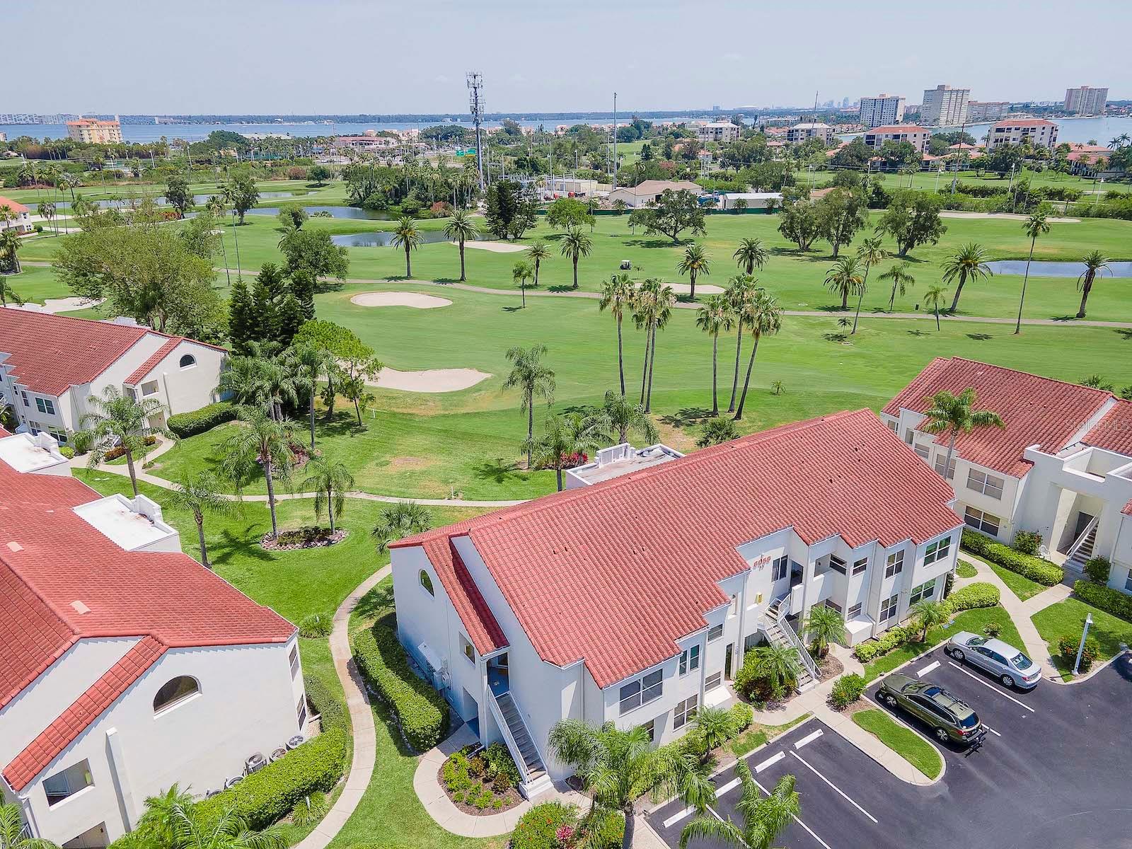 6059 BAHIA DEL MAR BLVD #233, ST PETERSBURG, FL, 33715