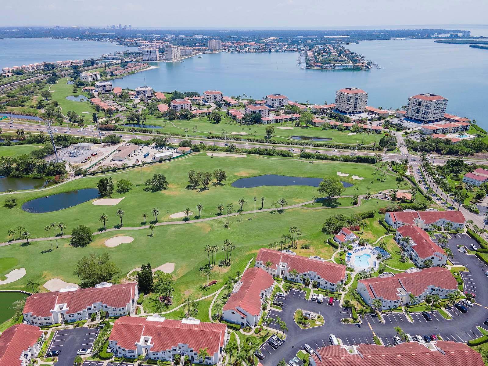 6059 BAHIA DEL MAR BLVD #233, ST PETERSBURG, FL, 33715