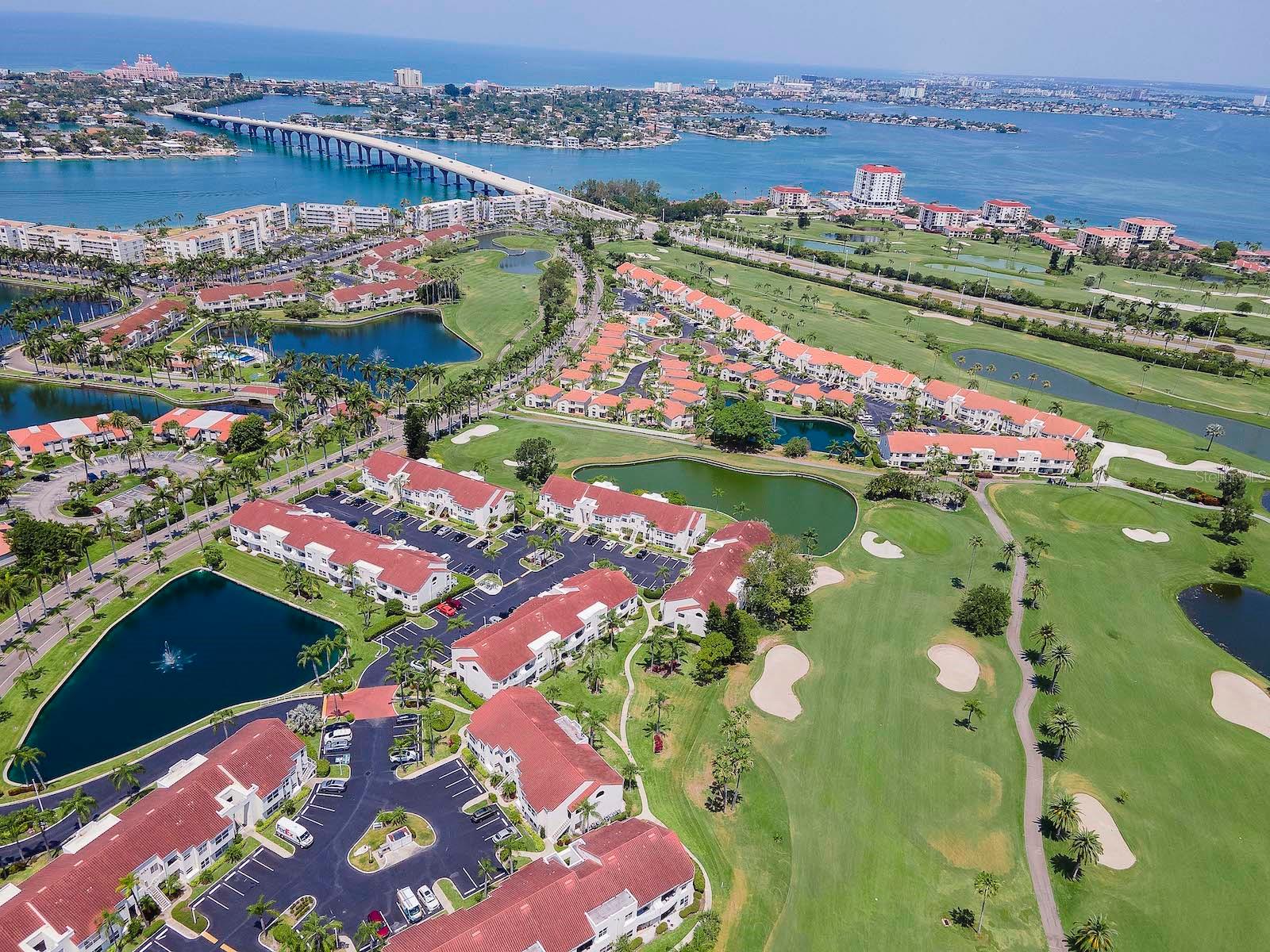 6059 BAHIA DEL MAR BLVD #233, ST PETERSBURG, FL, 33715