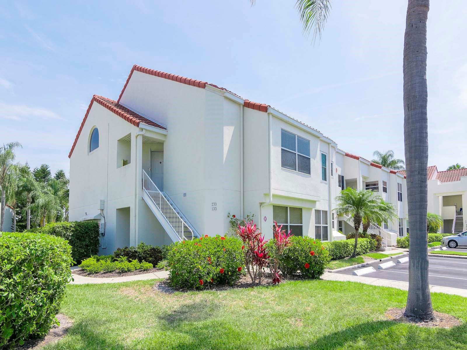 6059 BAHIA DEL MAR BLVD #233, ST PETERSBURG, FL, 33715