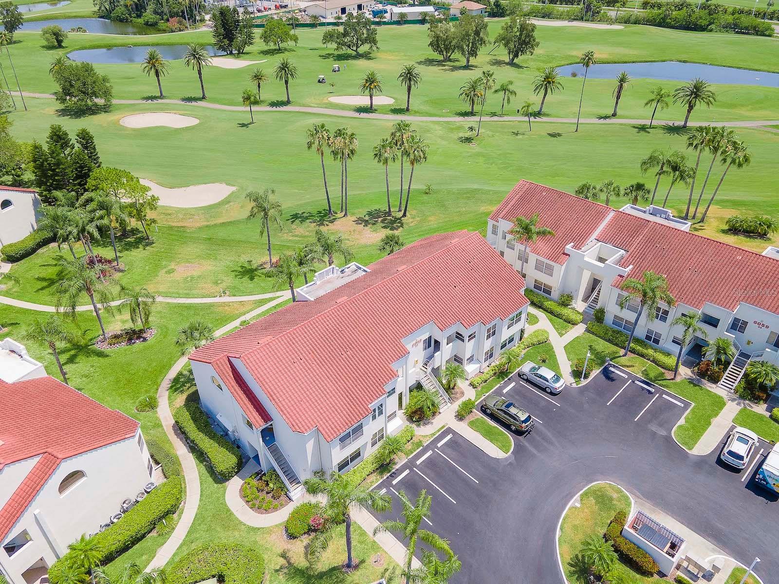 6059 BAHIA DEL MAR BLVD #233, ST PETERSBURG, FL, 33715