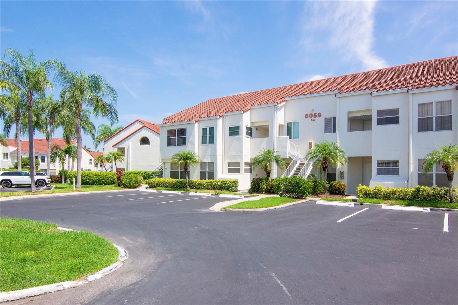 6059 BAHIA DEL MAR BLVD #233, ST PETERSBURG, FL, 33715