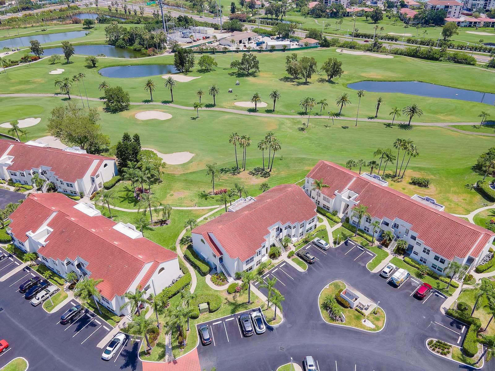 6059 BAHIA DEL MAR BLVD #233, ST PETERSBURG, FL, 33715