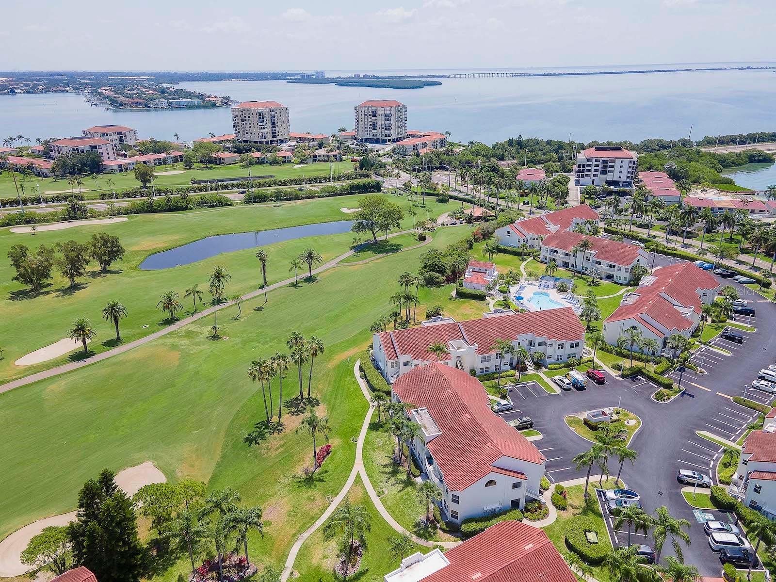 6059 BAHIA DEL MAR BLVD #233, ST PETERSBURG, FL, 33715