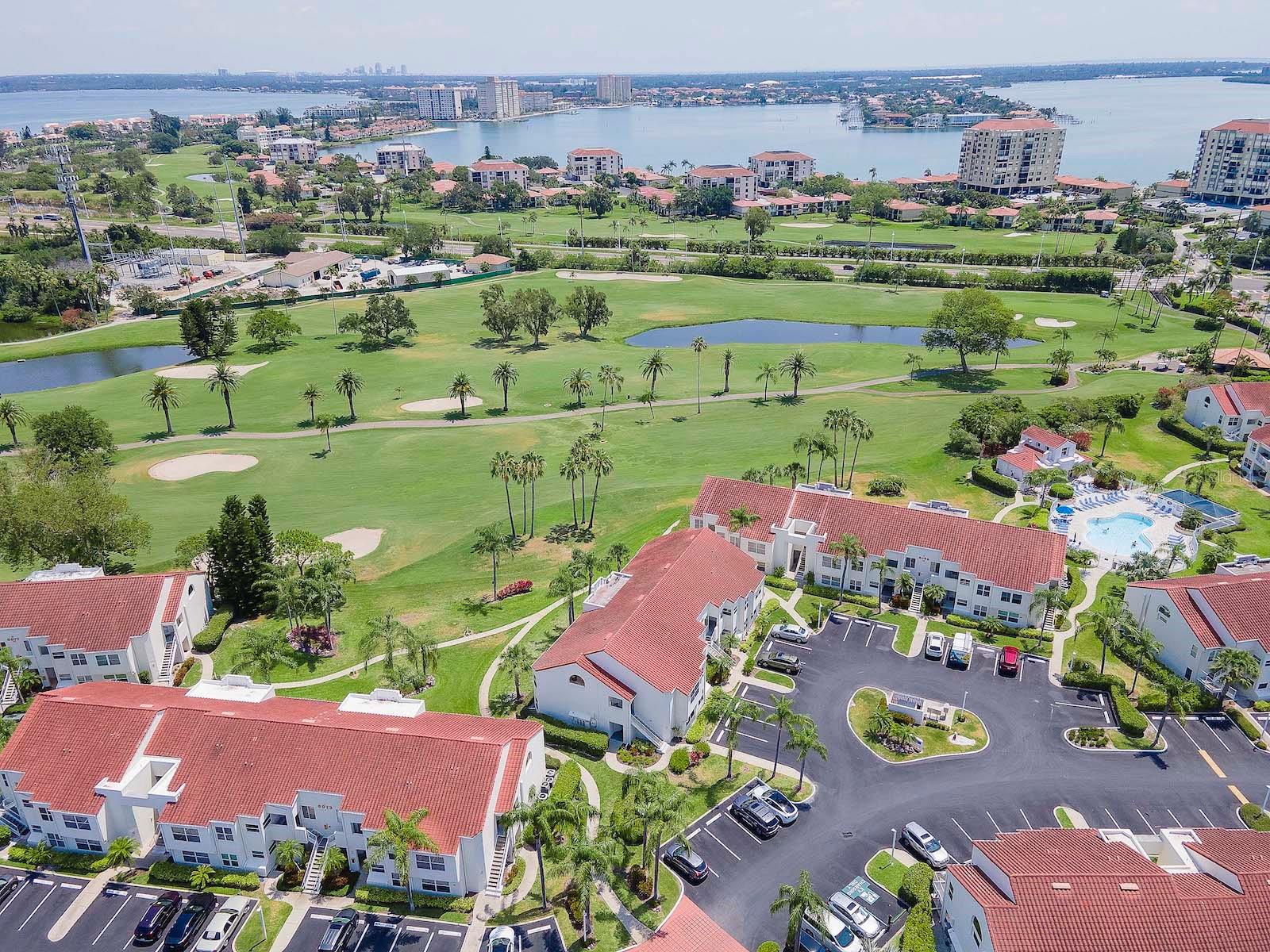 6059 BAHIA DEL MAR BLVD #233, ST PETERSBURG, FL, 33715
