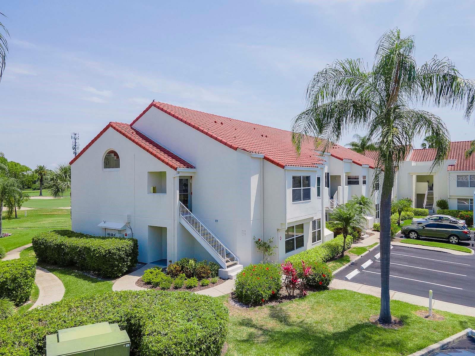 6059 BAHIA DEL MAR BLVD #233, ST PETERSBURG, FL, 33715
