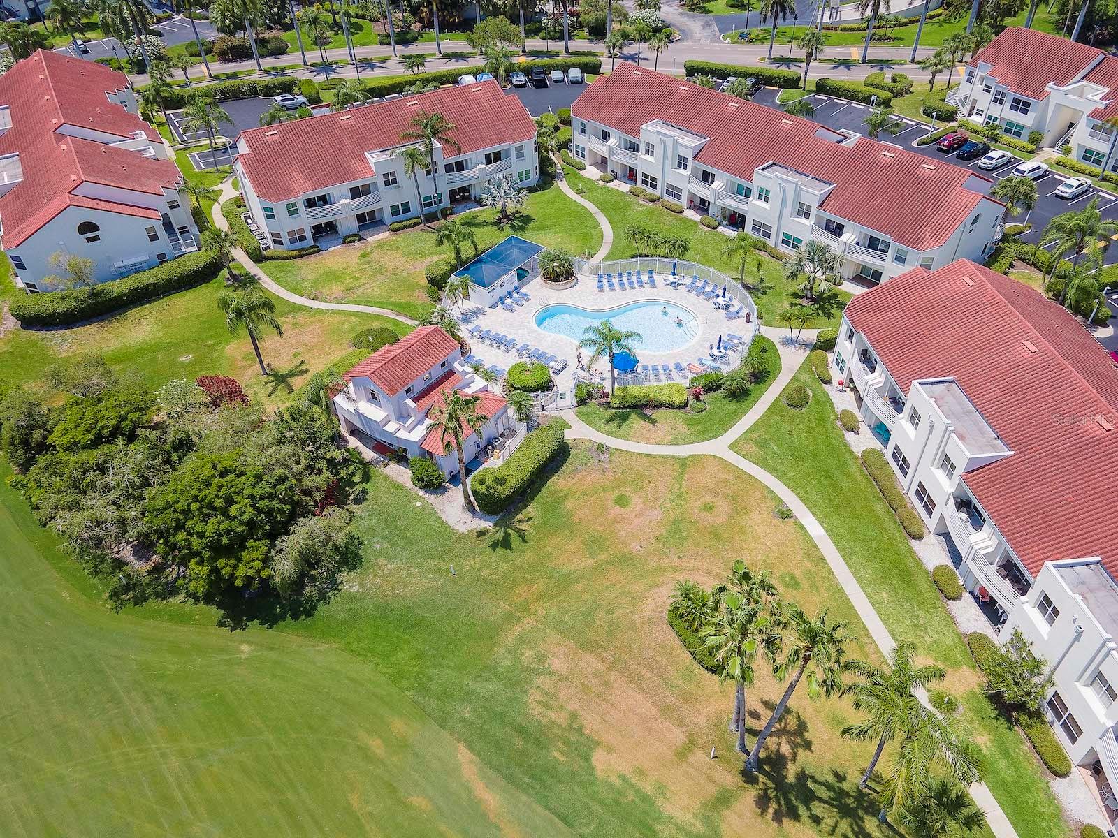 6059 BAHIA DEL MAR BLVD #233, ST PETERSBURG, FL, 33715
