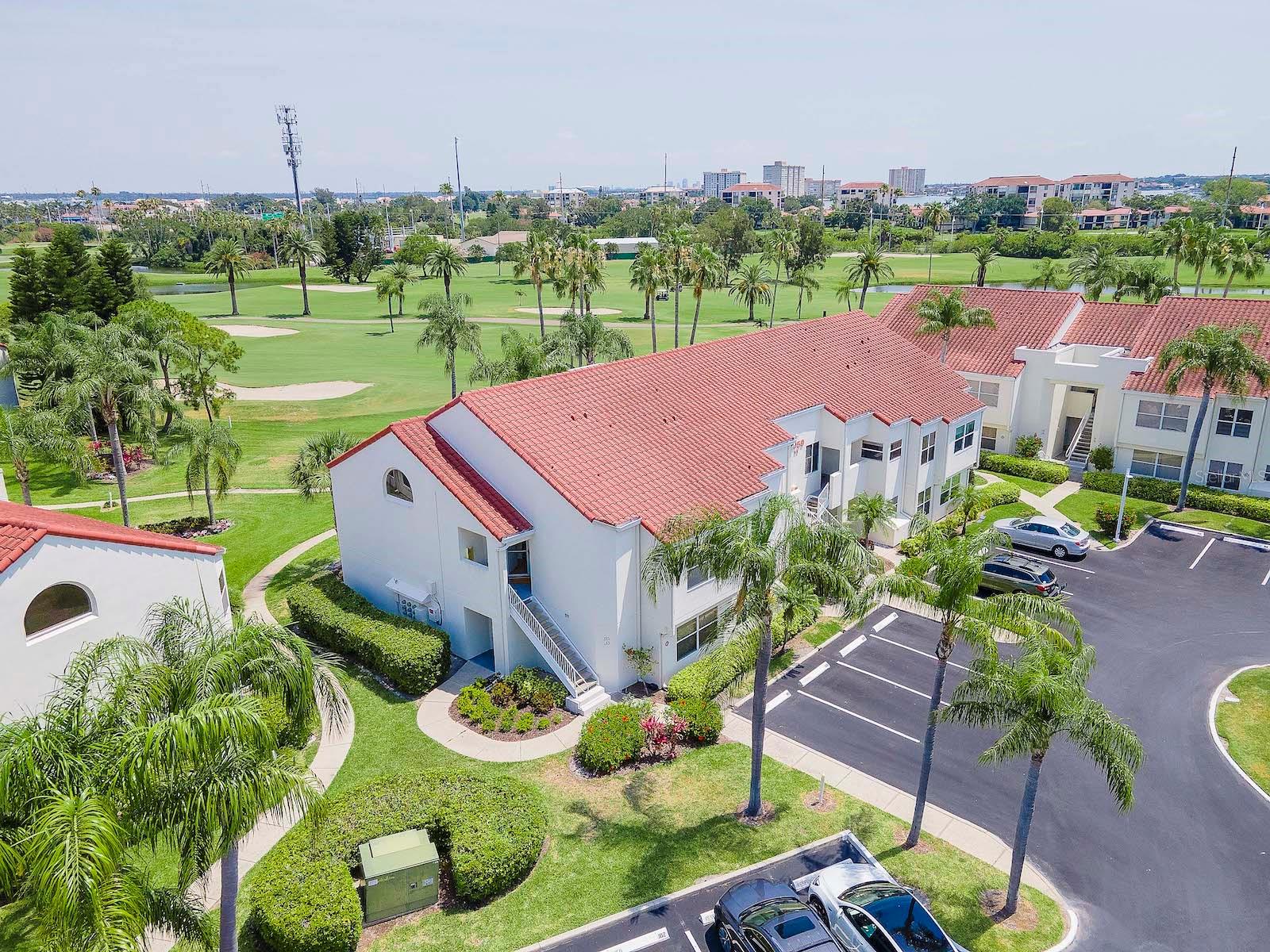 6059 BAHIA DEL MAR BLVD #233, ST PETERSBURG, FL, 33715