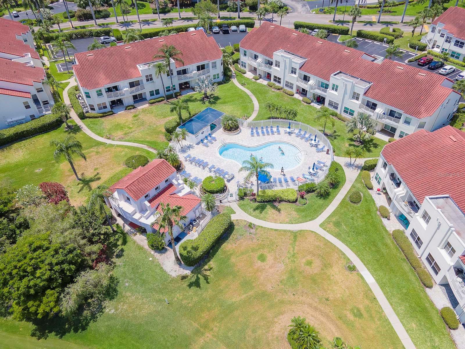 6059 BAHIA DEL MAR BLVD #233, ST PETERSBURG, FL, 33715