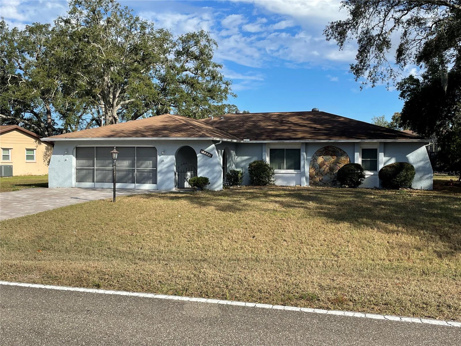 11556 LINDEN DR, SPRING HILL, FL, 34608