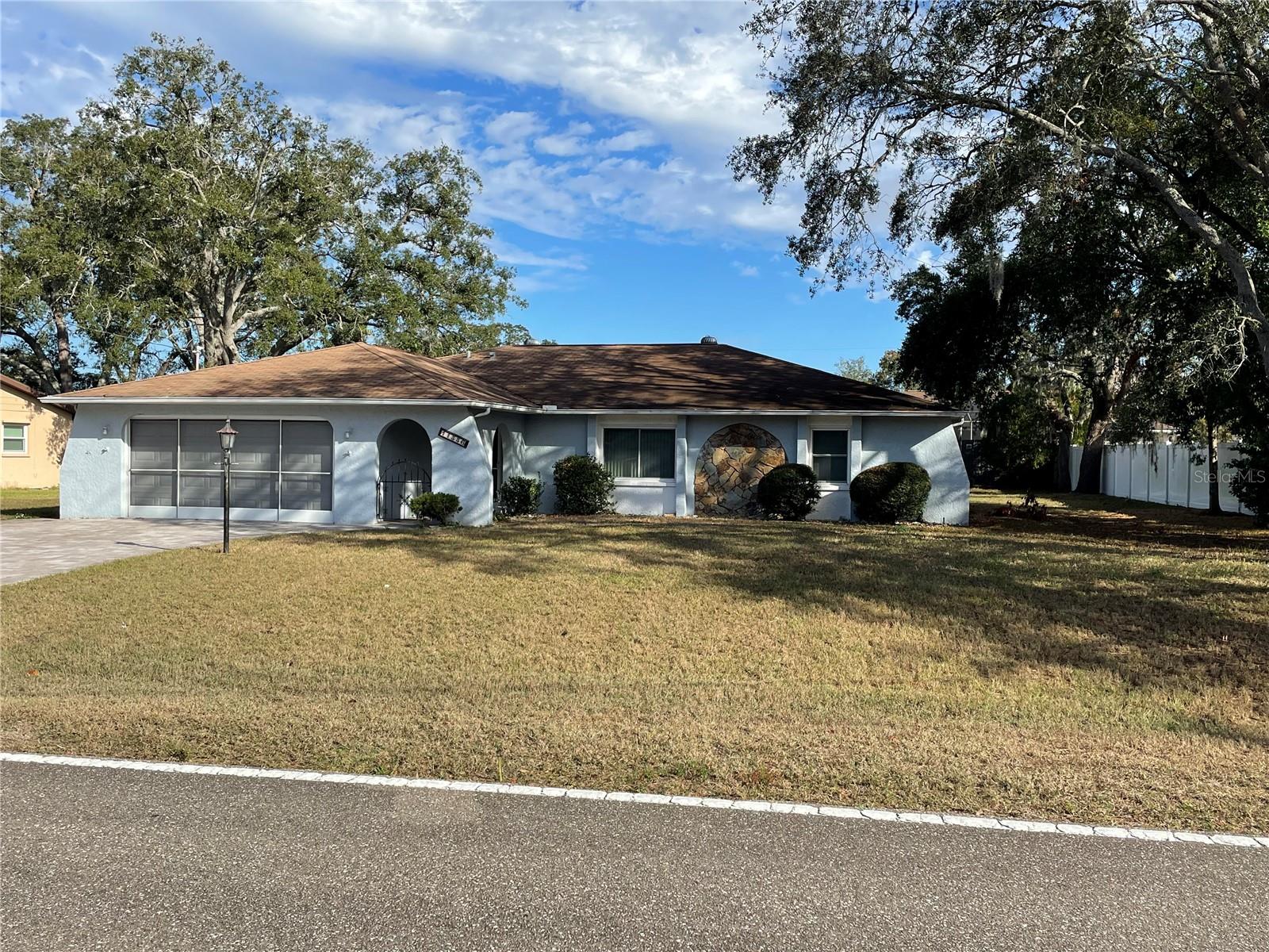 11556 LINDEN DR, SPRING HILL, FL, 34608