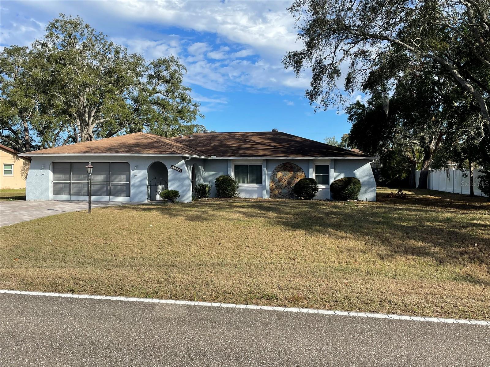 11556 LINDEN DR, SPRING HILL, FL, 34608