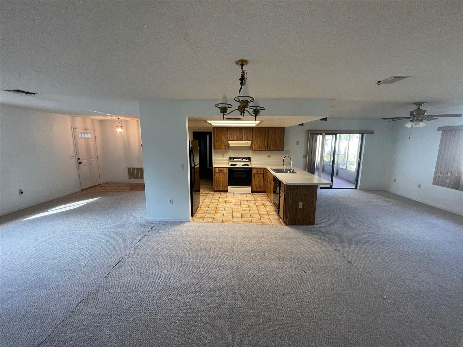 11556 LINDEN DR, SPRING HILL, FL, 34608