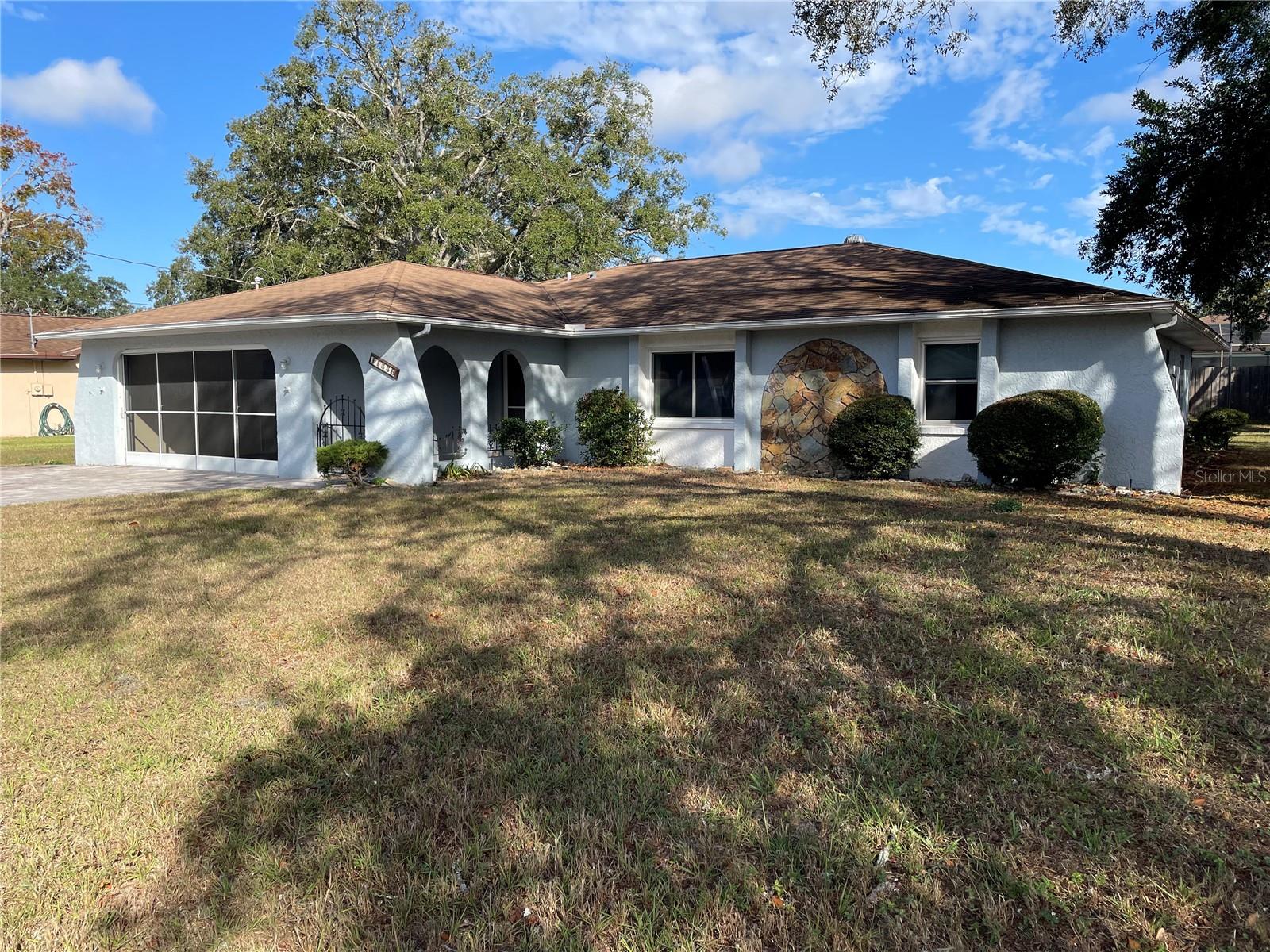 11556 LINDEN DR, SPRING HILL, FL, 34608