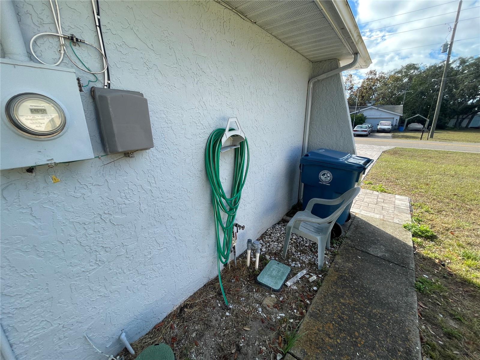 11556 LINDEN DR, SPRING HILL, FL, 34608