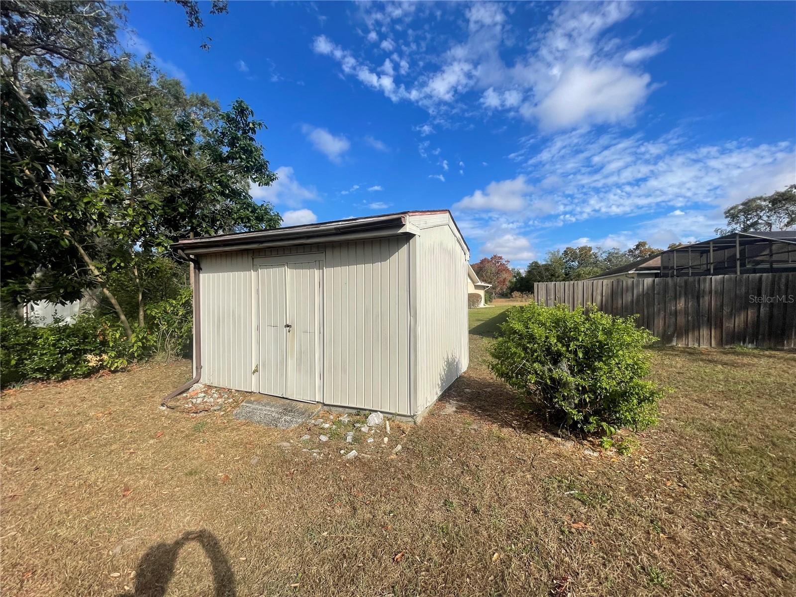 11556 LINDEN DR, SPRING HILL, FL, 34608