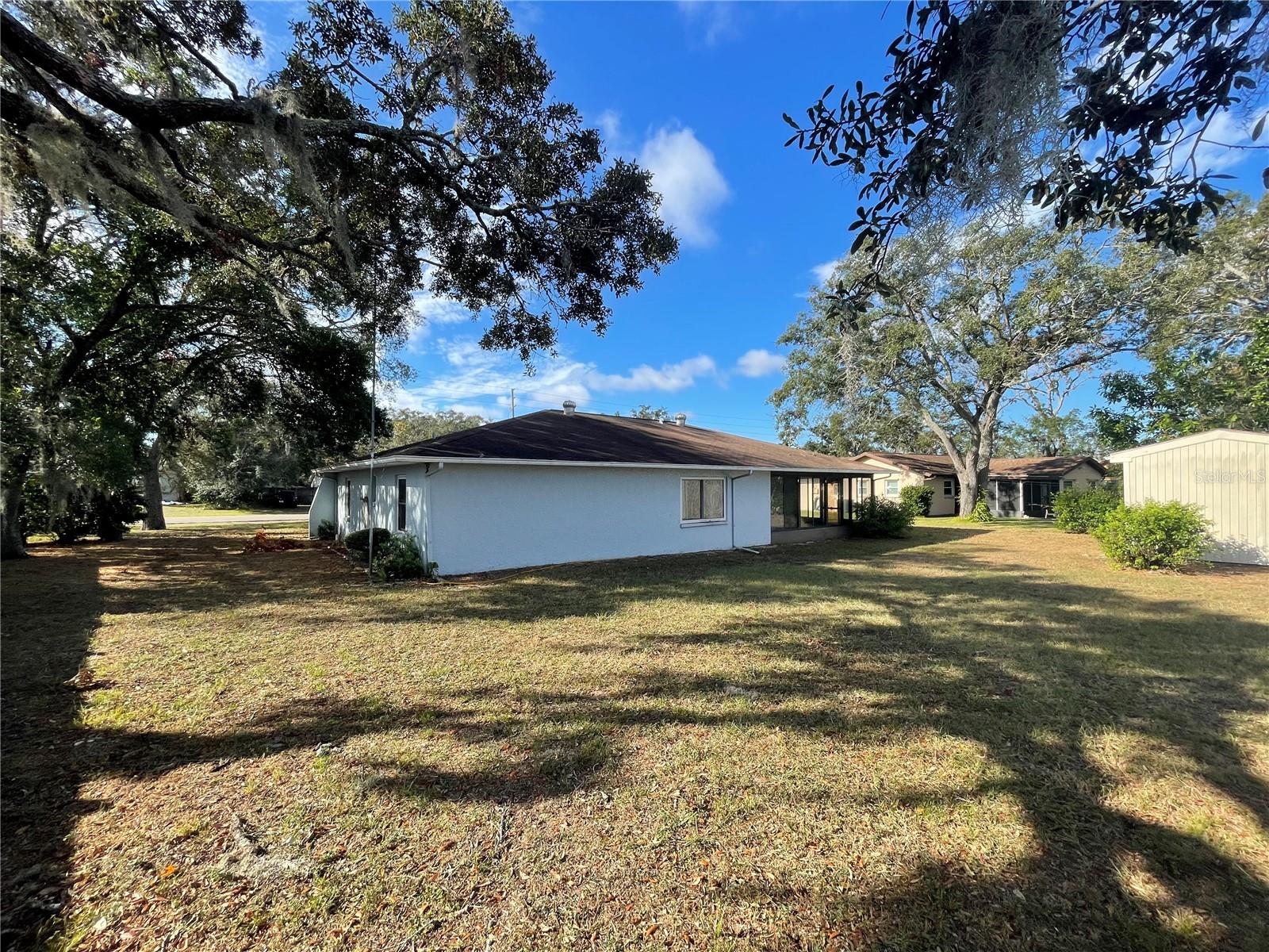 11556 LINDEN DR, SPRING HILL, FL, 34608